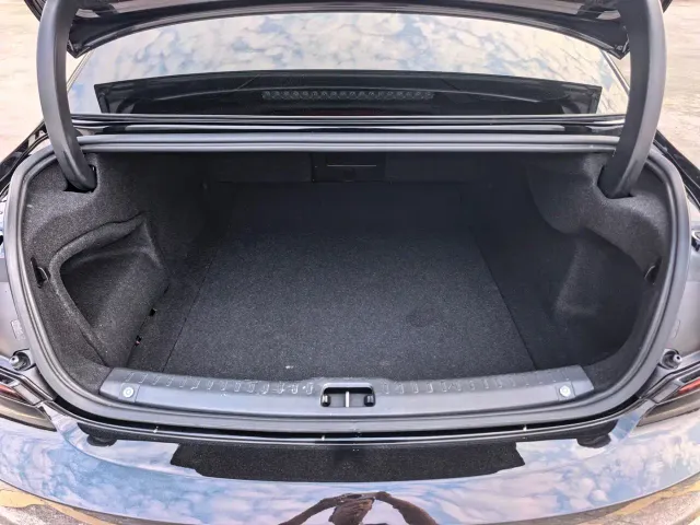 Volvo S90 — Фото автомобиля 19