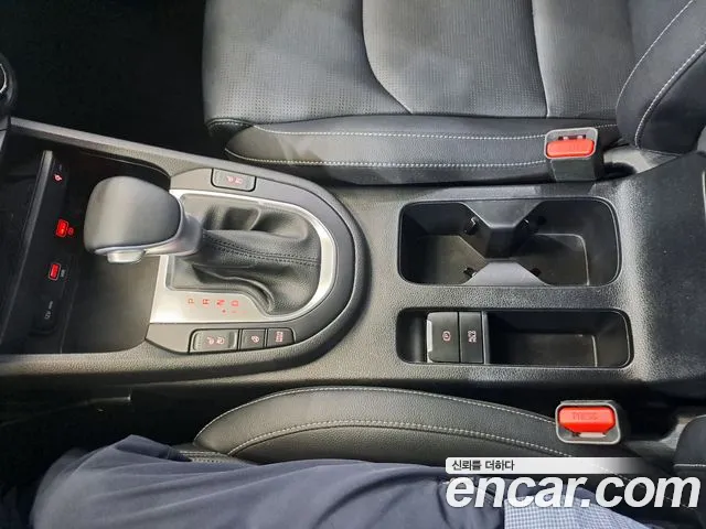 Kia K3 Generation 2 — Фото автомобиля 13