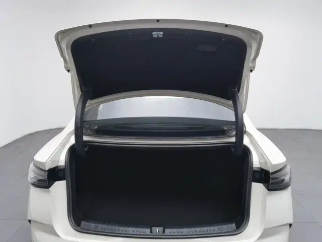 BYD Seal 06 — Фото автомобиля 16