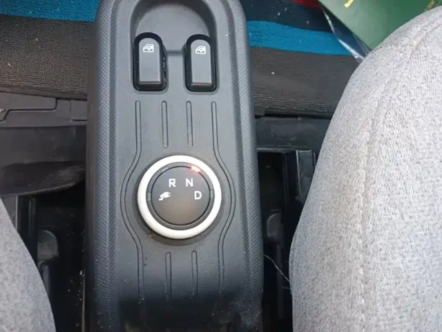 Wuling Hongguang Mini EV — Фото автомобиля 13