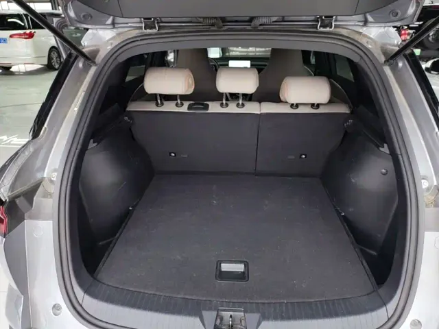 BYD Song Pro — Фото автомобиля 18