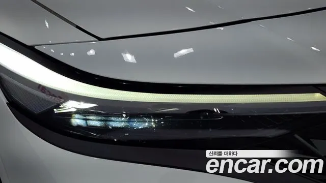 Hyundai Avante CN7 — Фото автомобиля 7