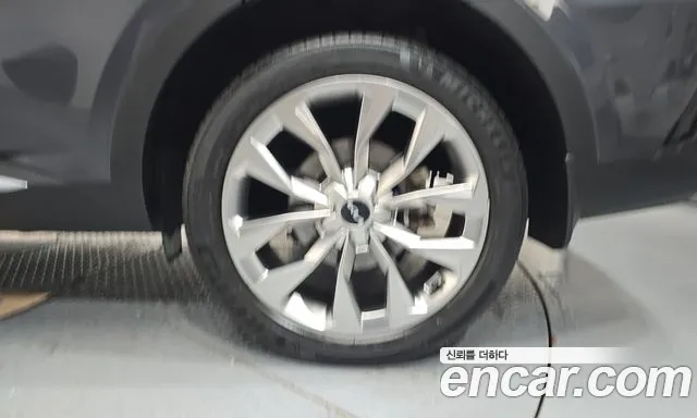 Kia Sorento 4th Gen — Фото автомобиля 6