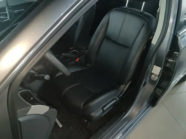 Nissan Sylphy — Фото автомобиля 14