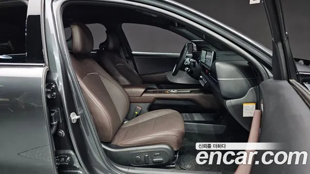Hyundai Ioniq 6 — Фото автомобиля 16
