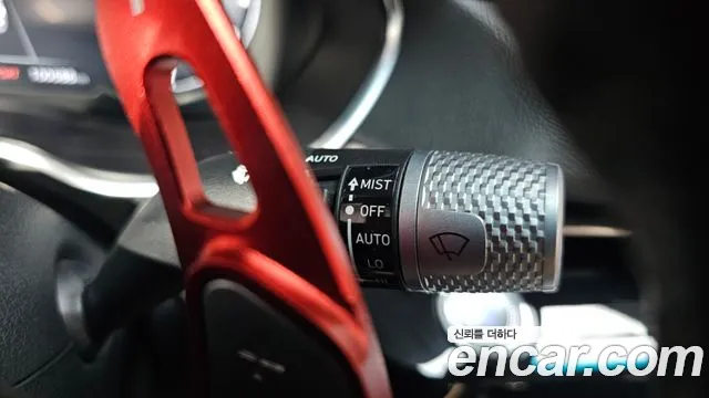 Genesis G80 RG3 — Фото автомобиля 30