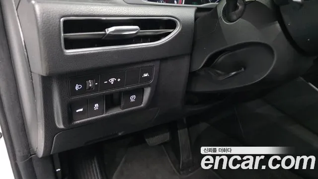 Hyundai Sonata DN8 — Фото автомобиля 22