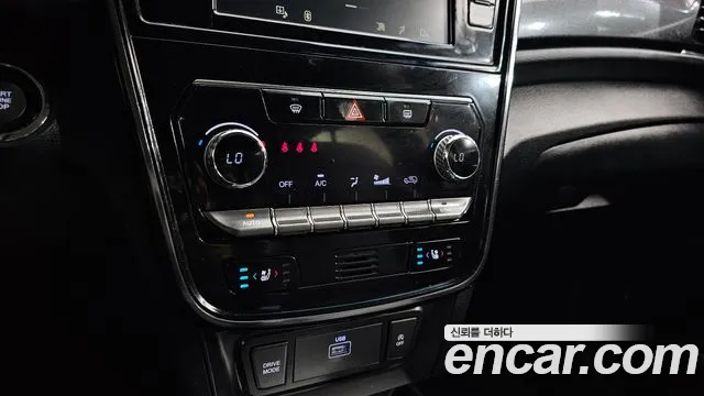 KG_Mobility_Ssangyong TIBOLI Very New Tivoli Бензин 1.5 2WD — Фото автомобиля 29