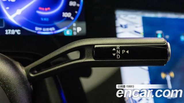 Mercedes-Benz EQE X294 — Фото автомобиля 19