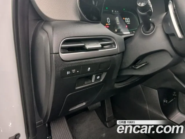 Hyundai Palisade The New — Фото автомобиля 25