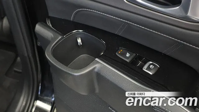 Kia Sorento 4th Gen — Фото автомобиля 19