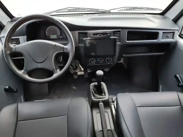 Wuling Zhiguang — Фото автомобиля 5