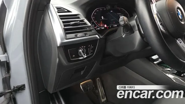 BMW X3 G01 — Фото автомобиля 19