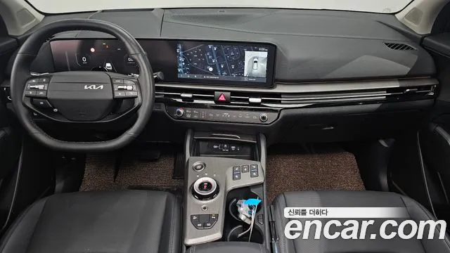 Kia Sportage — Фото автомобиля 6