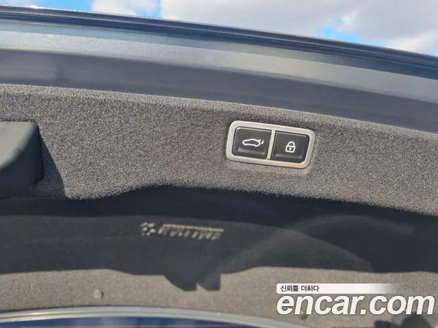 Hyundai Sonata DN8 — Фото автомобиля 20