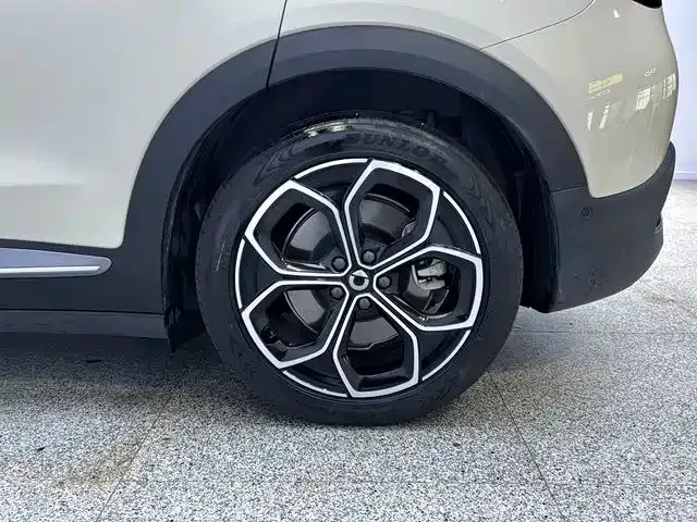 Smart #3 — Фото автомобиля 15