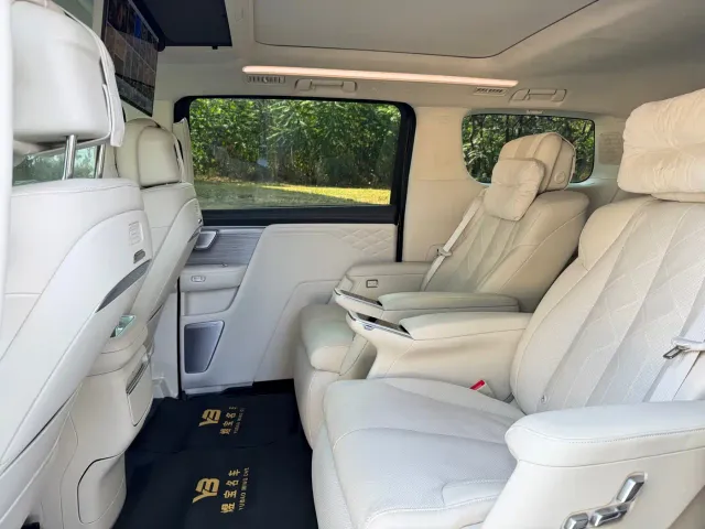 Buick Zhijing Shijia — Фото автомобиля 7