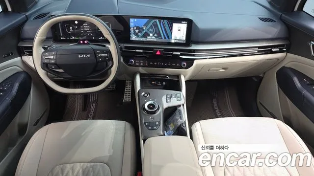 Kia Sportage — Фото автомобиля 7