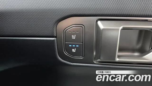Kia EV4 — Фото автомобиля 30