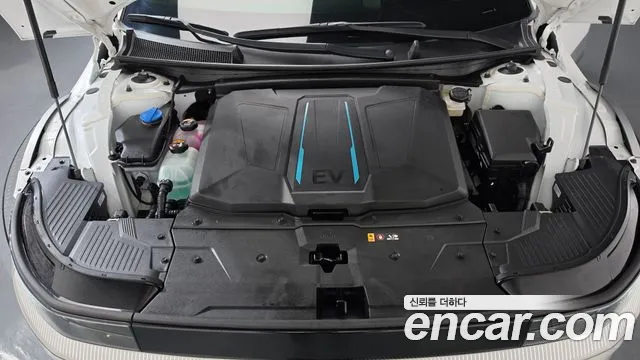 Hyundai Ioniq 5 Ioniq5 — Фото автомобиля 6