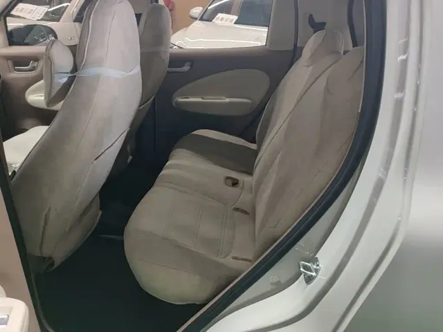 Wuling Hongguang Mini EV — Фото автомобиля 16