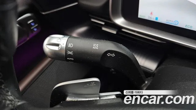 Hyundai Ioniq6 — Фото автомобиля 27