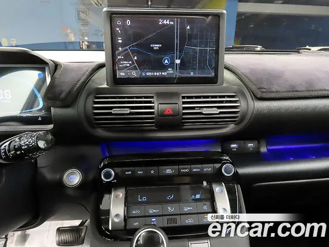 Hyundai Casper — Фото автомобиля 17