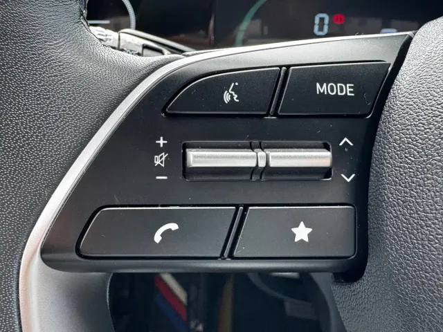 Hyundai Elantra — Фото автомобиля 18