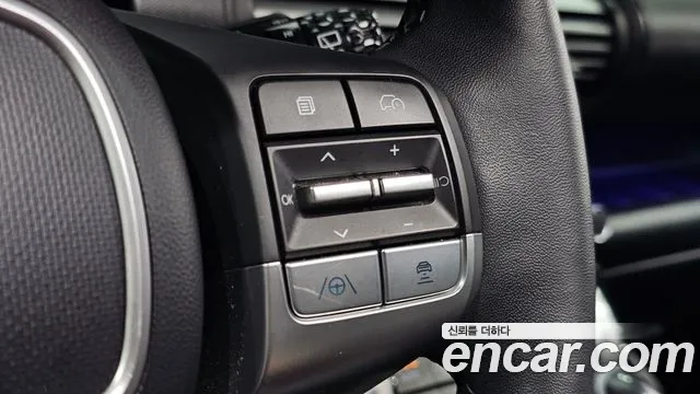 Hyundai Casper — Фото автомобиля 16