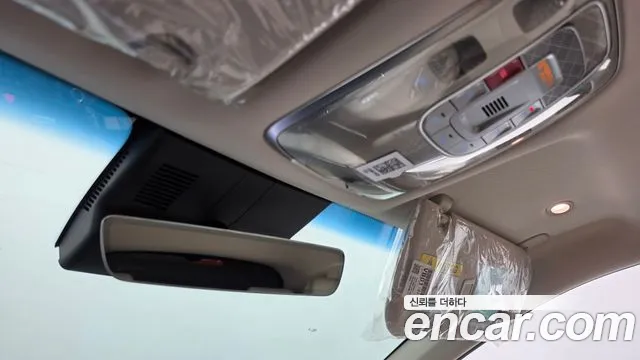 Genesis GV70 2.5T Бензин 2WD — Фото автомобиля 25