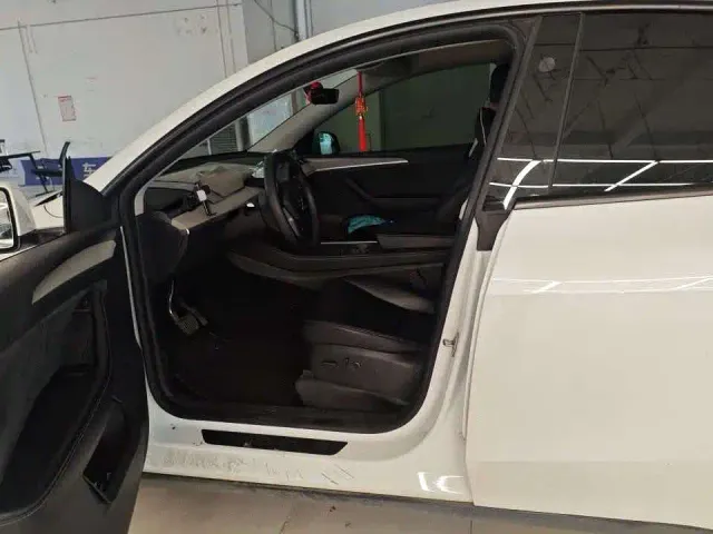Tesla Model Y — Фото автомобиля 2