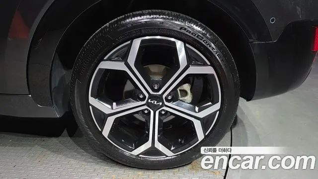 Kia Niro The All New Niro Signature — Фото автомобиля 20