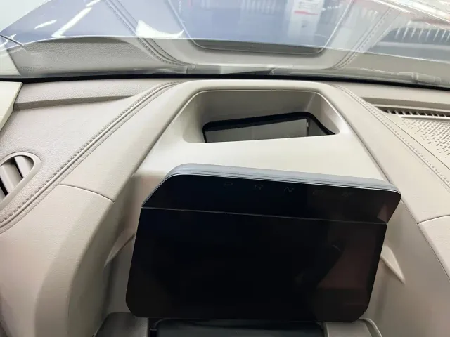 Haval Big Dog — Фото автомобиля 6