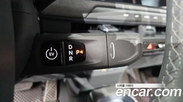 Kia EV3 — Фото автомобиля 8