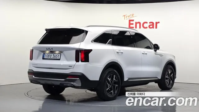 Kia Sorento — Фото автомобиля 2