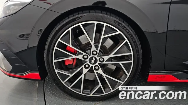 Hyundai AVANTE — Фото автомобиля 5
