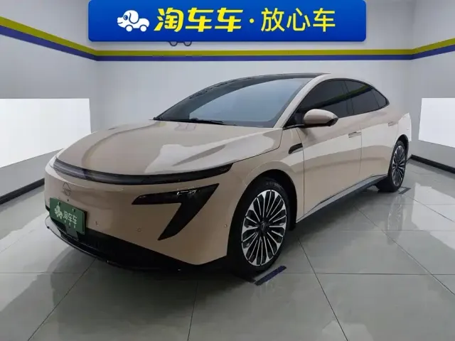 Фотография автомобиля — Nissan N7