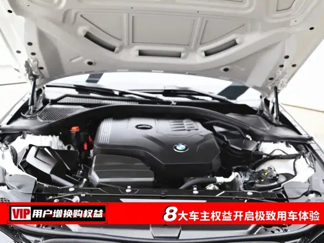 BMW 3 Series — Фото автомобиля 7