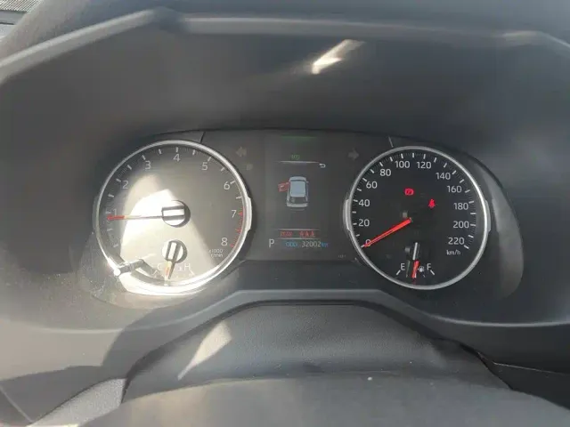 Toyota Wildlander — Фото автомобиля 14