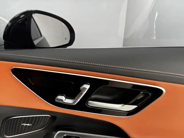 Mercedes-Benz GLC-Class — Фото автомобиля 24