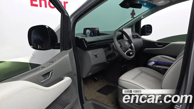 Hyundai Staria — Фото автомобиля 15