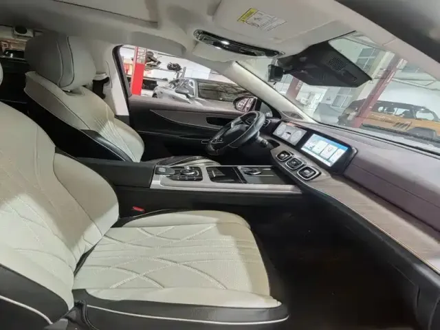 Chery Fengyun T10 — Фото автомобиля 7