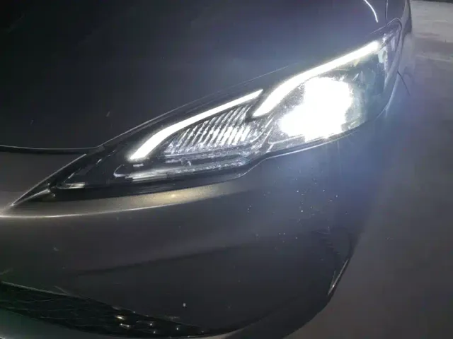 BYD Seal 05 DM-i — Фото автомобиля 23