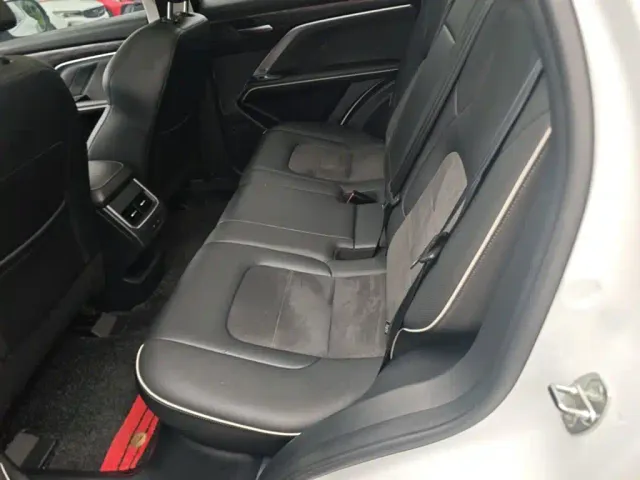 Haval H6 — Фото автомобиля 16