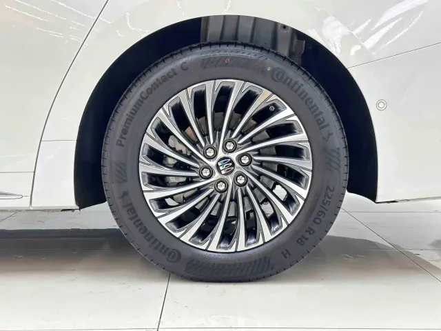 Buick Century — Фото автомобиля 7