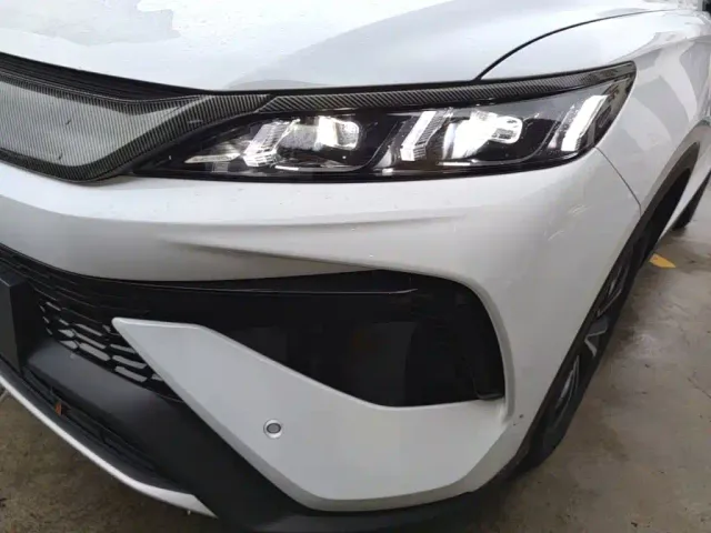 BYD Song Pro — Фото автомобиля 23