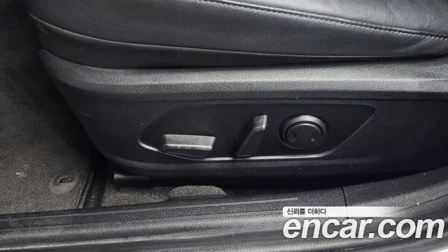 Hyundai Sonata Sonata (DN8) — Фото автомобиля 27