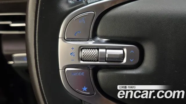 Genesis GV80 3.0 Дизель AWD — Фото автомобиля 14