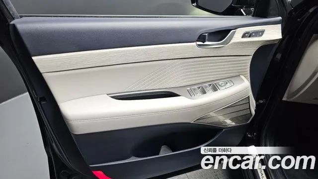 Hyundai Palisade The New Palisade Дизель 2.2 2WD — Фото автомобиля 21