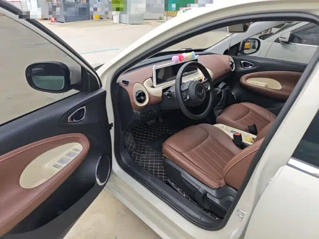 Wuling Bingo — Фото автомобиля 15